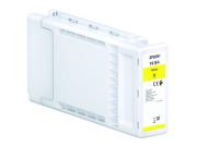 EPSON T41E4 Tintenpatrone - Gelb 700 ml